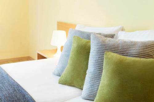 Hotel Landhaus Pannonia