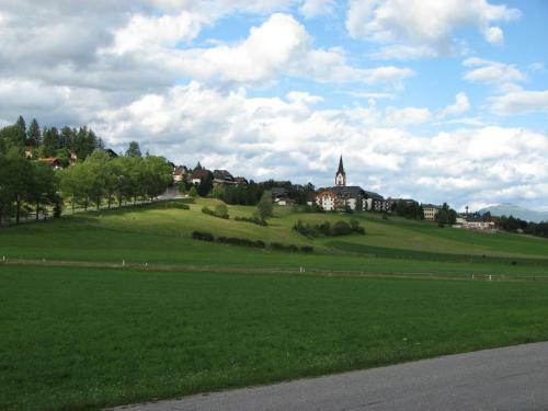 Apartamento Sporthaus Pichler