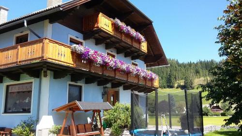 Apartamento Sporthaus Pichler