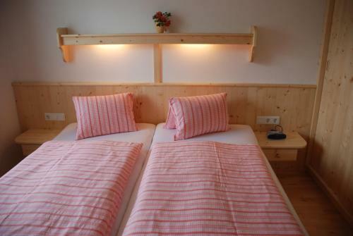 Hotel Zum Granitzl