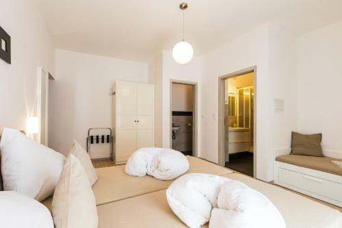 Hostal Pension Julia - Haus Elisabeth - Weinhof Lang