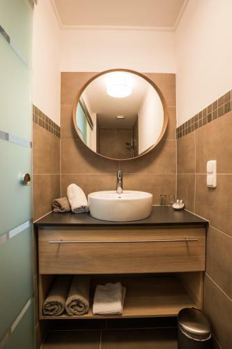 Hostal Pension Julia - Haus Elisabeth - Weinhof Lang