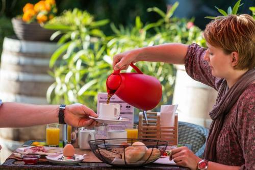 Hostal Pension Julia - Haus Elisabeth - Weinhof Lang