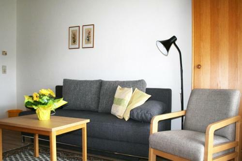 Apartamento Appartementhaus Novak