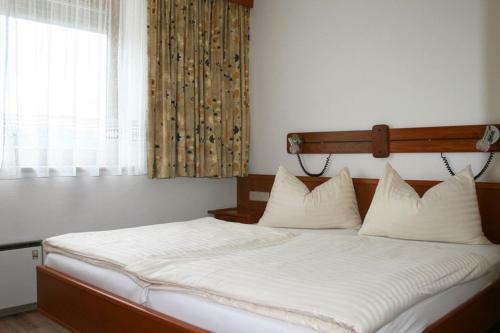 Apartamento Appartementhaus Novak