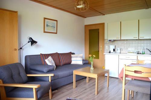 Apartamento Appartementhaus Novak