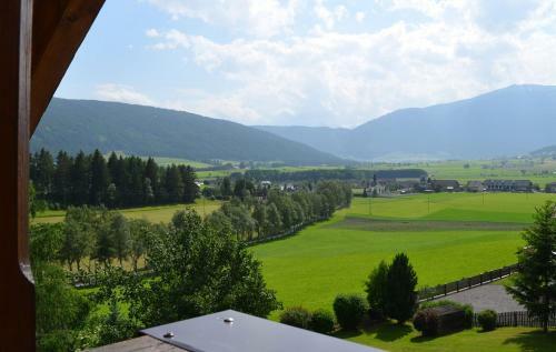 Apartamento Appartementhaus Novak