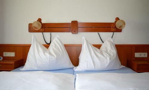 Apartamento Appartementhaus Novak