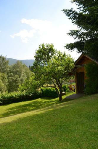 Apartamento Appartementhaus Novak