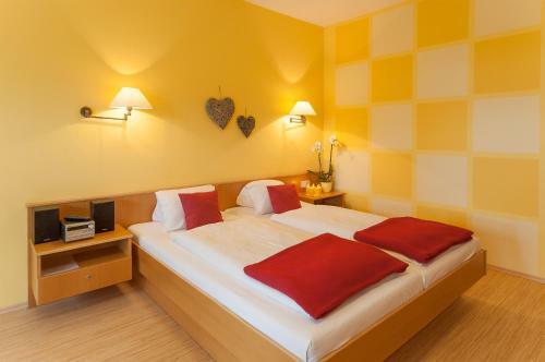 Apartamento Landhaus Luka