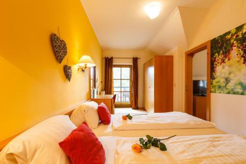 Apartamento Landhaus Luka