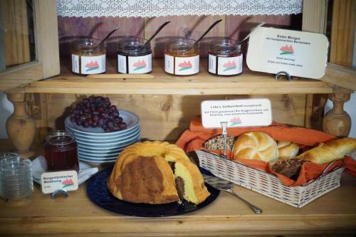 Apartamento Landhaus Luka