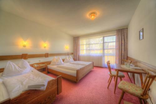 Hotel Burgenl�nderhof