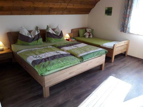 Agroturismo Pfeifferhof