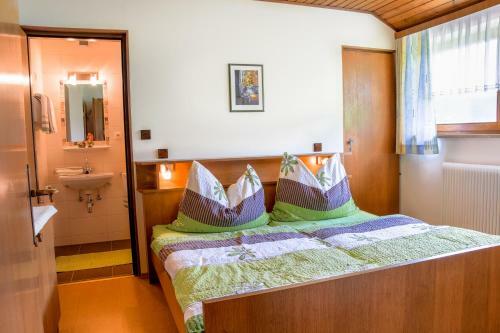 Agroturismo Pfeifferhof