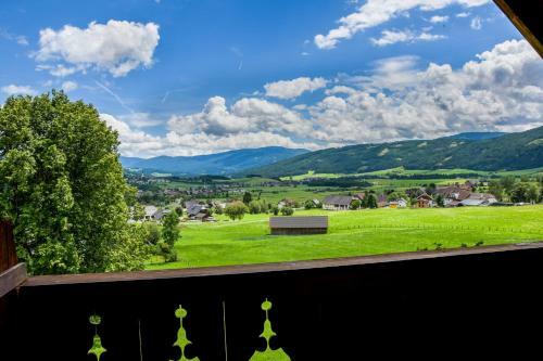 Agroturismo Pfeifferhof