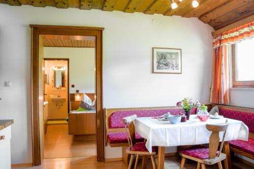 Agroturismo Pfeifferhof