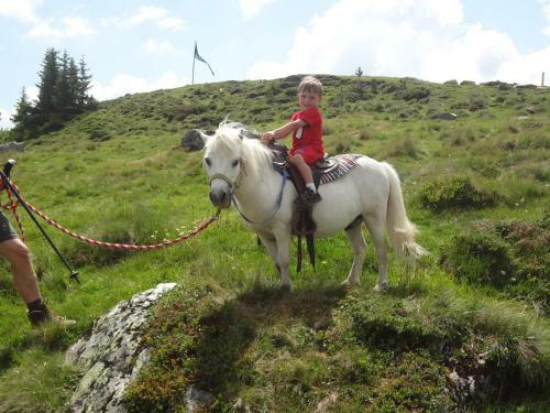 Agroturismo Pfeifferhof