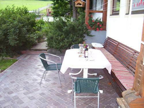 Agroturismo Pfeifferhof