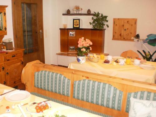 Agroturismo Pfeifferhof