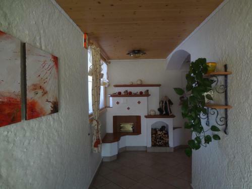 Agroturismo Pfeifferhof