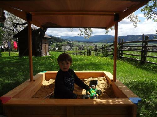 Agroturismo Pfeifferhof