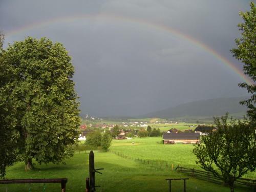 Agroturismo Pfeifferhof