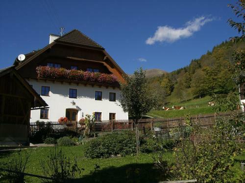 Apartamento Brandst�ttergut