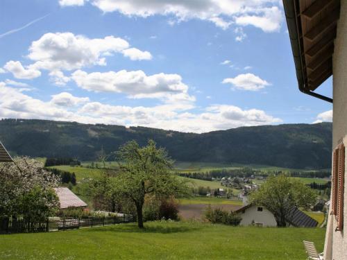 Holiday Home Haus Irene Mariapfarr