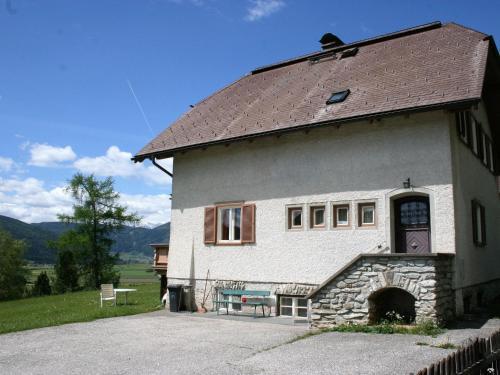 Holiday Home Haus Irene Mariapfarr