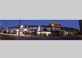 Motel Comfort Inn Haven Marina