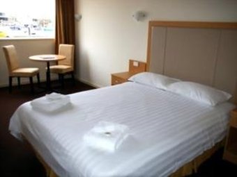Motel Comfort Inn Haven Marina