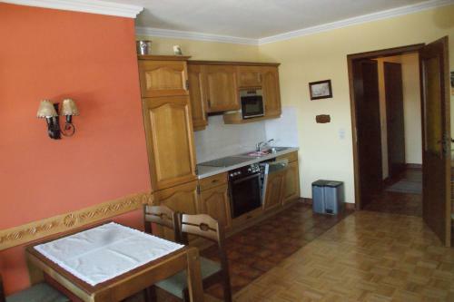 Apartamento Landhaus Graggaber