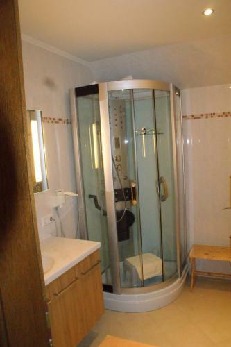 Apartamento Landhaus Graggaber