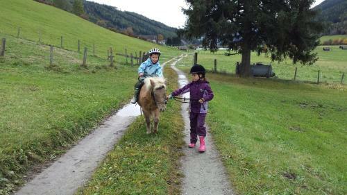 Agroturismo Hansalagut