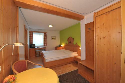 Hostal Haus Helga