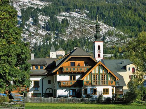 Hostal Haus Helga