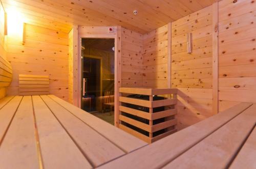 Hostal Haus Helga