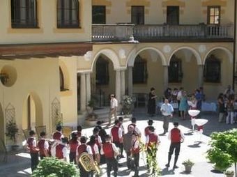 Hotel Schloss Kassegg