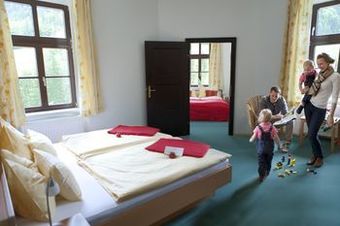 Hotel Schloss Kassegg