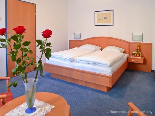 Apartamentos Gasthof Hensle