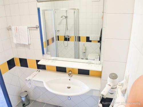 Apartamentos Gasthof Hensle
