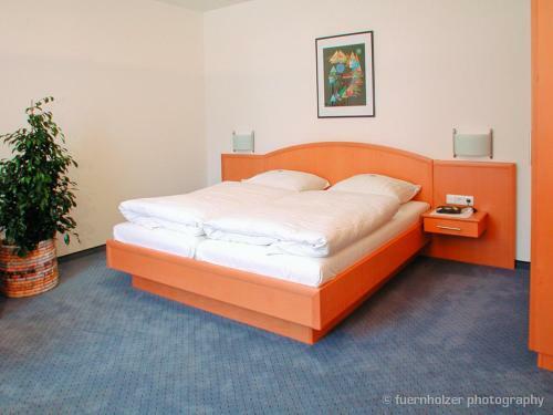 Apartamentos Gasthof Hensle
