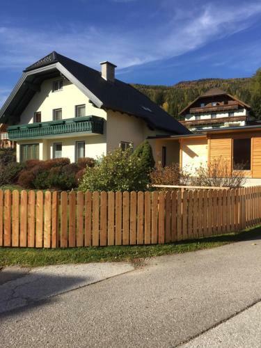 Apartamento Ferienwohnung Meliessnig