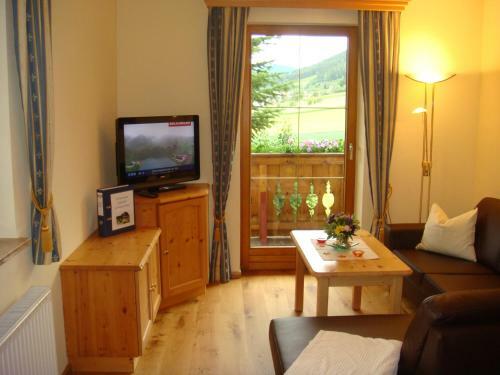 Apartamento Ferienwohnungen Holzer