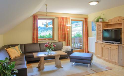 Apartamento Ferienwohnungen Holzer