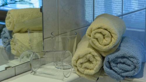 Apartamento Ferienwohnungen Holzer
