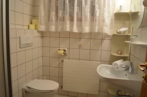 Apartamento Appartements Mantinger