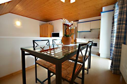 Apartamento Appartements Mantinger