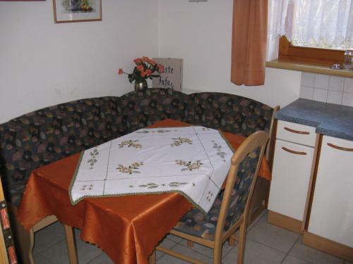 Apartamento Haus Pfarrkirchner